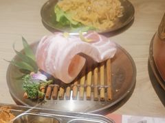 -西塔老太太泥炉烤肉(亚运村店)