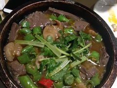 -巴渝兄弟川菜(宽街店)