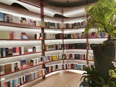 -二酉书店TOYOU BOOKS