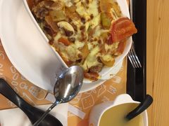 -津津飯堂