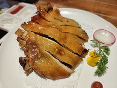 -小放牛炒菜馆(北国商城店)