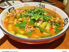 -苏渝汇重庆江湖菜(桐泾公园店)