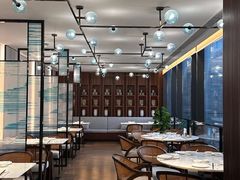 -南太湖山庄·四季轩&国风堂中餐厅