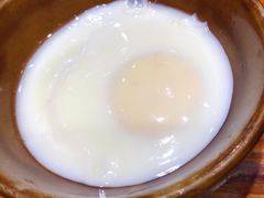 肉饼蒸蛋-肆姐面粉馆(坡子街店)