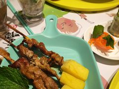 -蔡澜Pho·越南粉餐厅(海上世界店)
