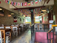 大堂-Rural Tequila墨西哥餐厅(东川路店)