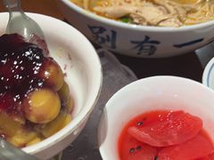 -李犟大爆鳝面·手工蟹黄包(湖滨西湖店)