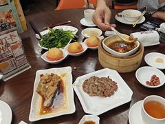 -潮福城大酒楼·潮粤菜·港式点心(阳光城店)