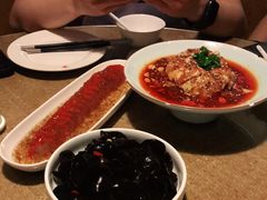 -渝信川菜(西单店)