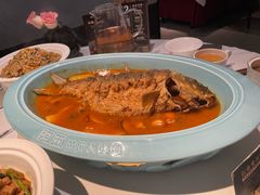-阿五黄河大鲤鱼(英协路店)
