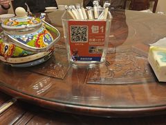 -霄汉羊排(万松园一店)