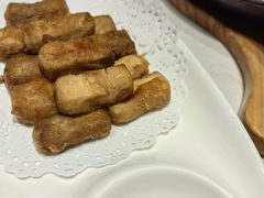 -不倒翁·安徽名菜楼(步行街店)