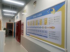 -童程童美少儿编程乐高机器人(河西万达校区)