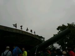 -胡里山炮台