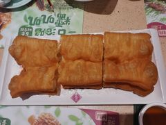 -点都德(千灯湖环宇城店)