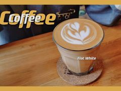 -Cafe Villa