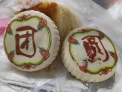 -北京稻香村(五道口店)