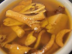 -江川野生菌火锅铜锅鱼(贵清火锅店)