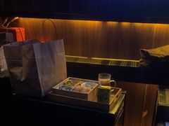 -江南足纪·影院足道·轻奢SPA(笋岗HALO广场店)