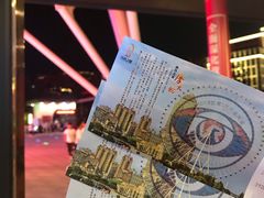 -南昌之星摩天轮