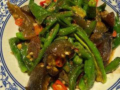 -欧记大排档·景德菜(上海首店)