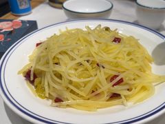 -三品香·江浙菜(松江九谊店)