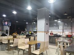 -邢老三肉丸糊辣汤(西安总店)