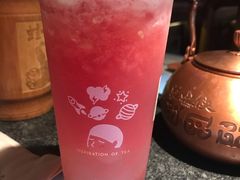 -喜茶(广州荔湾领展广场店)