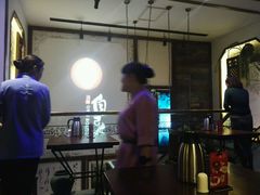 -自己人(九码头店)