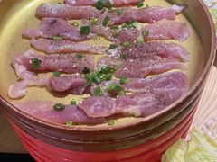 -沼津港精致料理·寿喜烧·烧鸟(青浦宝龙广场日料榜单店)