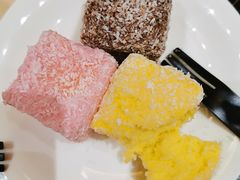 -麦当劳(龙阳路店)