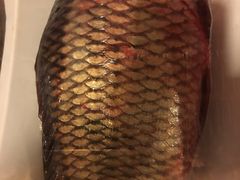 水库大鱼-高老庄农家菜