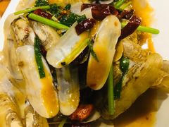 -京朋串屋·烧烤(望京西路总店)