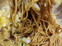 -蟹黄鱼面·锦园(定西路店)