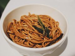 葱油拌面-彩虹之约•淮扬家宴(亚运村店)