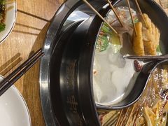 -串掌门砂锅串串香(后瑞店)