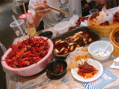 -靓靓蒸虾·头牌蒸虾(雪松路总店)