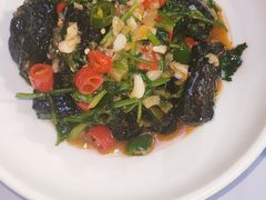 -熊刚饭店·太湖本地土菜·融合菜(天成时代广场店)