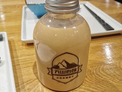 -天山传奇新疆菜(SKLP店)