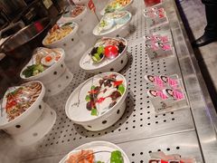 -山芋腔苏北菜(盐城滨海店)