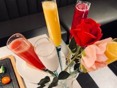 -半秋山西餐厅(巴南万达广场店)