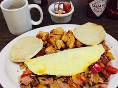 -Coldfoot Camp Trucker's Cafe