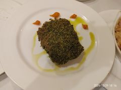 -成桂西餐厅·42年的味道(五大道疙瘩楼店)