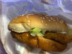 -麦当劳(顺义店)