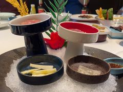 -百富源·海鲜辽菜(浑河堡店)