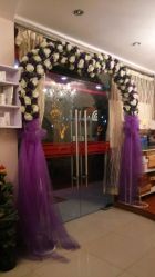 -奥丽维娅美容养生会所