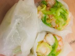 -小城粥道·海胆鲜虾粥(解放广场店)