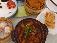 -旭璟酒家·传统粤菜·湘菜(逸景路店)