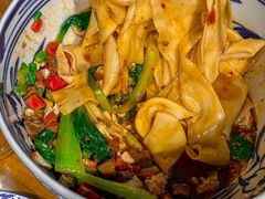 -元志初腊汁肉夹馍(钟楼粉巷店)