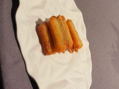 干煎带鱼-上海滩餐厅(BFC外滩金融中心店)